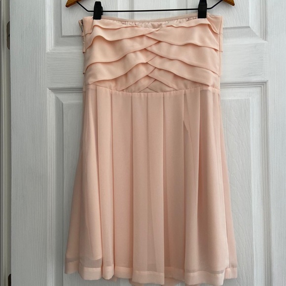 Express Dresses & Skirts - Express Pink Dress